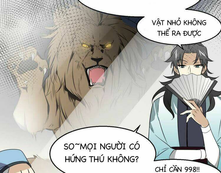 cấm động! đồ tự kỷ chapter 1.2 48