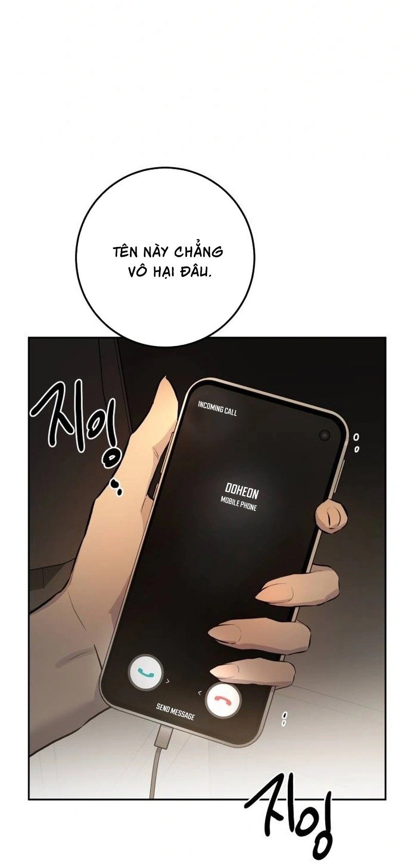 những thứ thú tính chapter 3 86