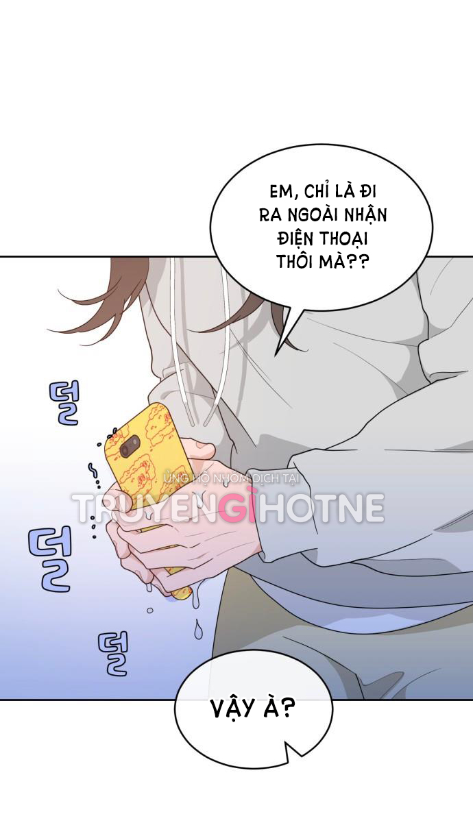 Vận May Bất Ngờ chapter 4.1 32