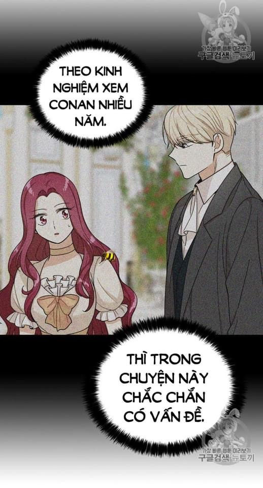 xuyên không trở thành mẹ của nhân vật phản diện chapter 29 31