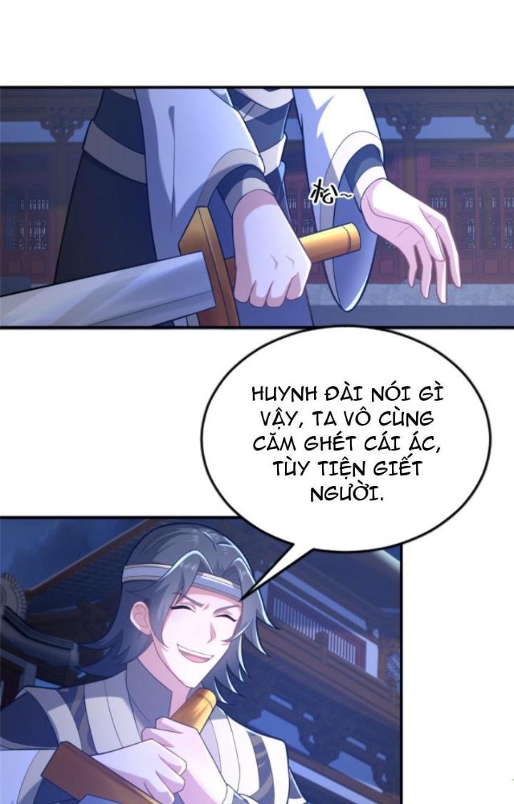 võ thánh này cũng quá khẳng khái chapter 27 58