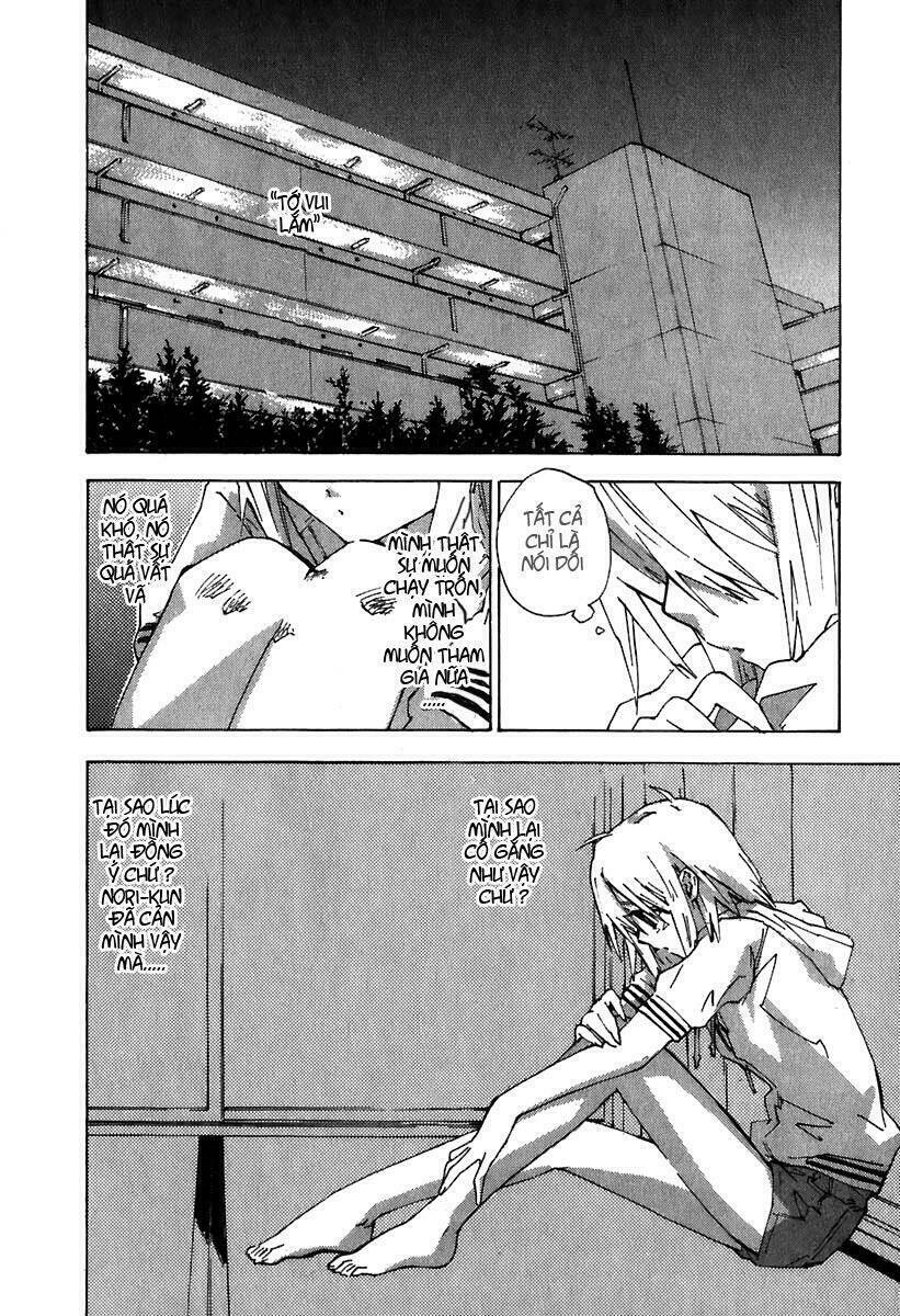 yubisaki milk tea chapter 41 14