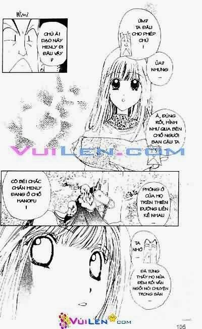 duyên kỳ ngộ chapter 7 106