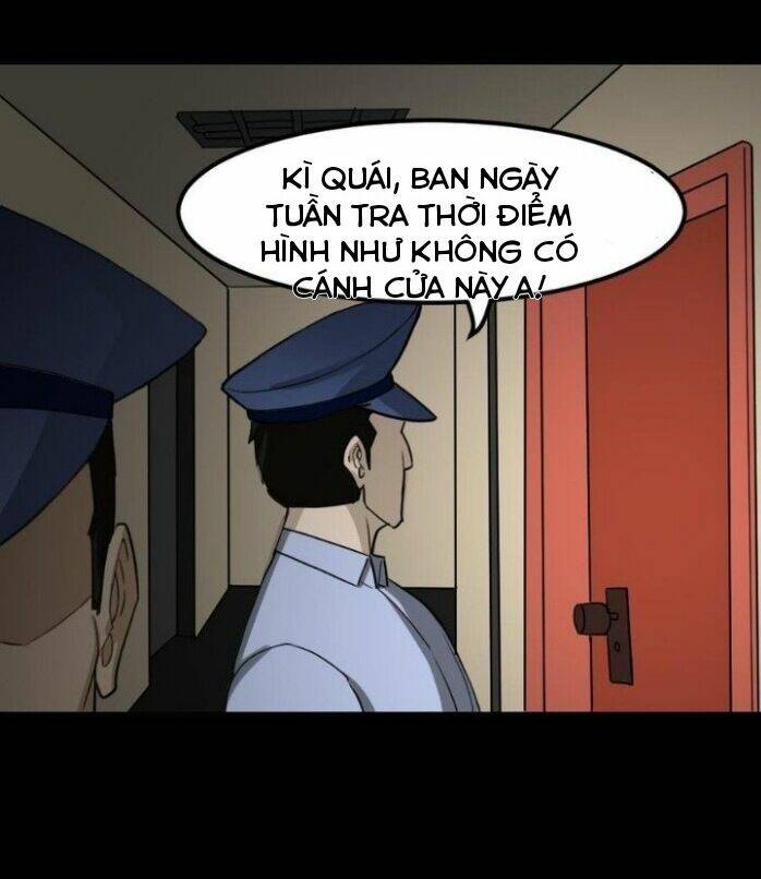 hệ thống diêm la vương mạnh nhất chapter 5 15