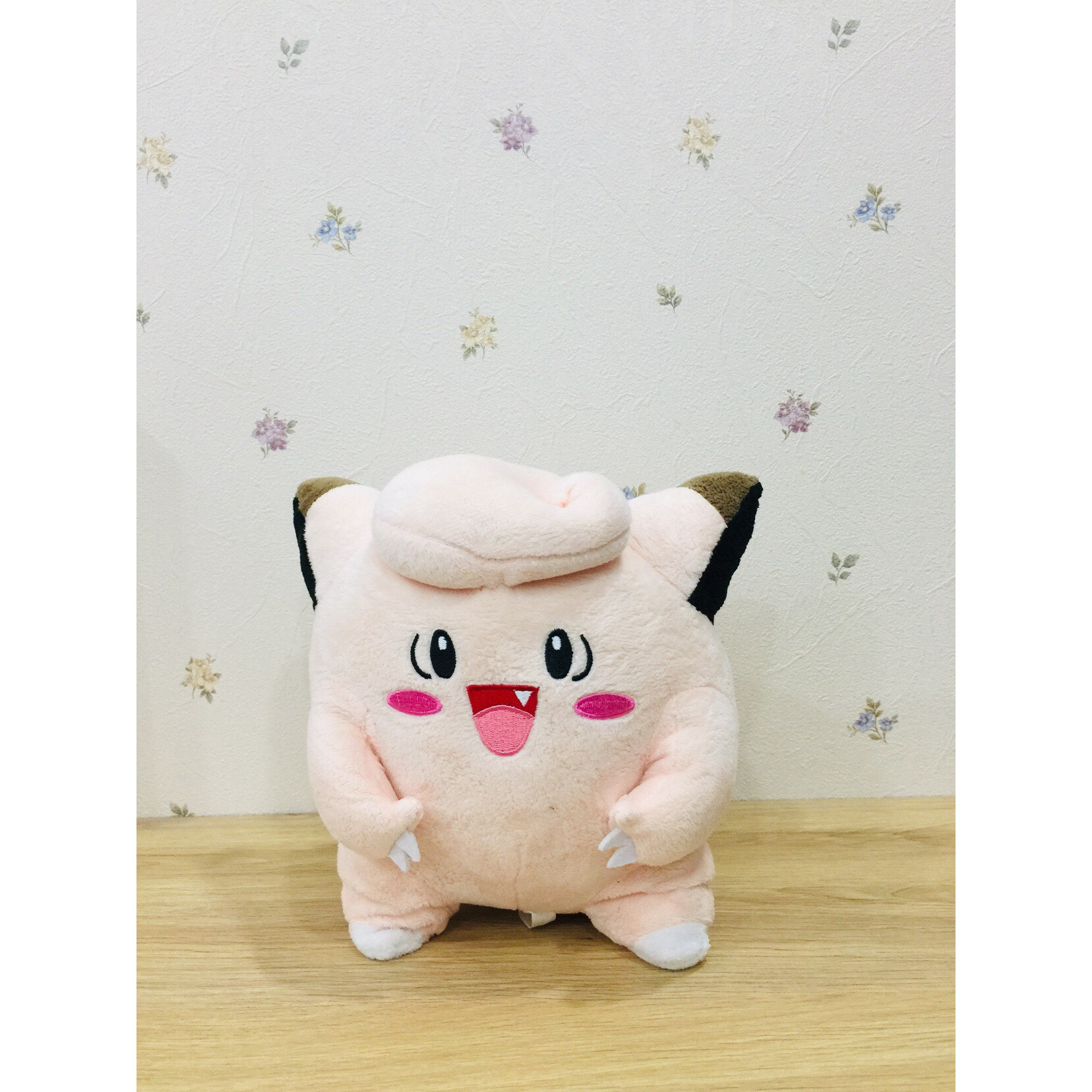 Gấu bông Pokemon Clefairy