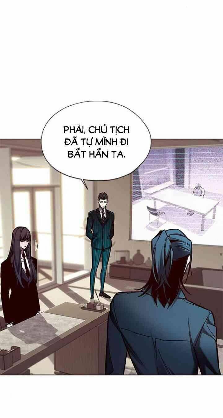 biến thân thành mèo chapter 133 7