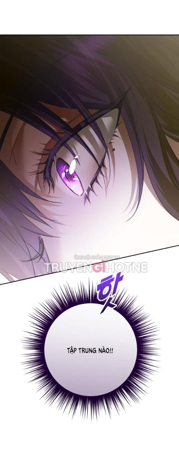 tôi muốn trở thành cô ấy dù chỉ là một ngày chapter 154.2 9