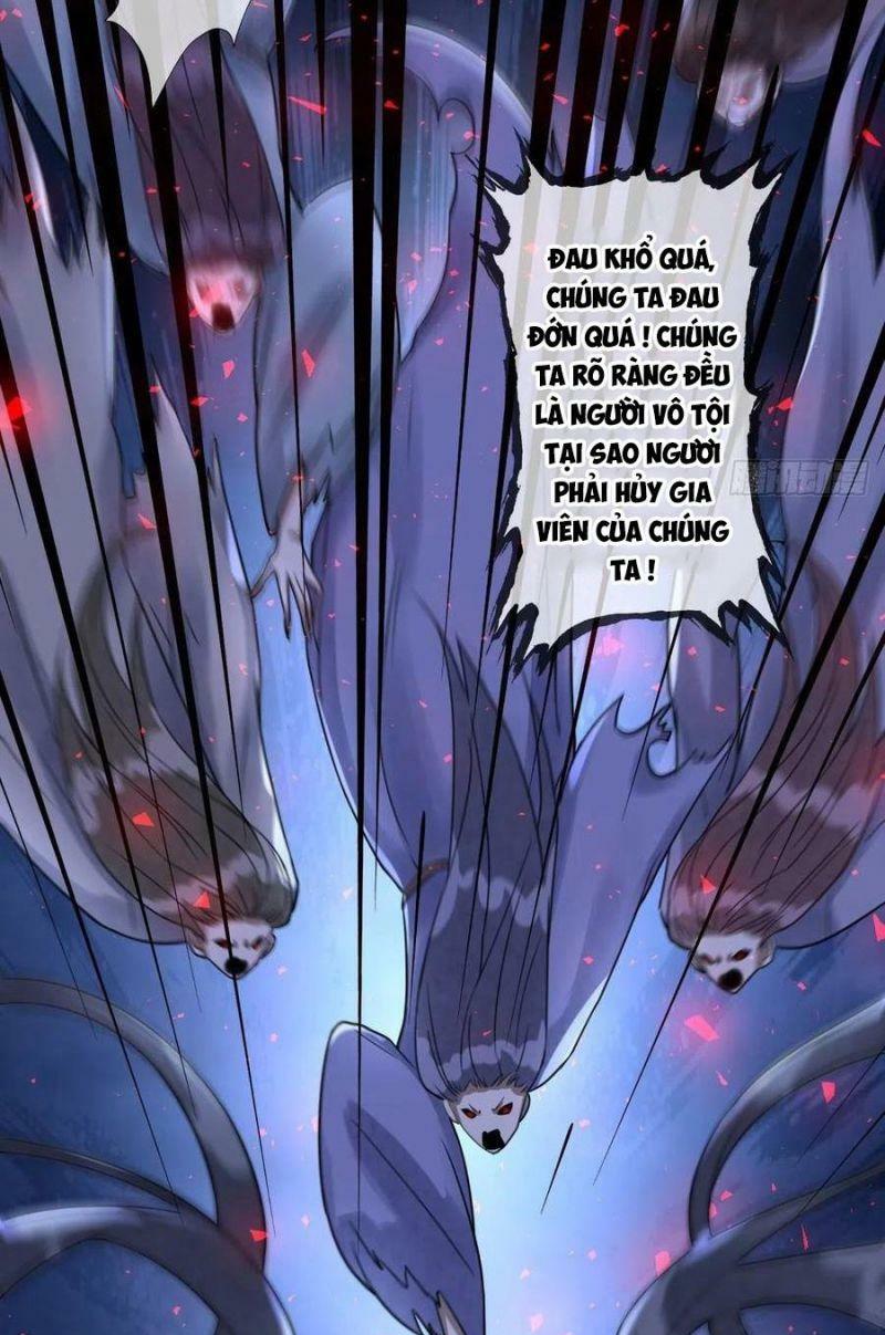 mạt thế nữ vương chapter 63 39
