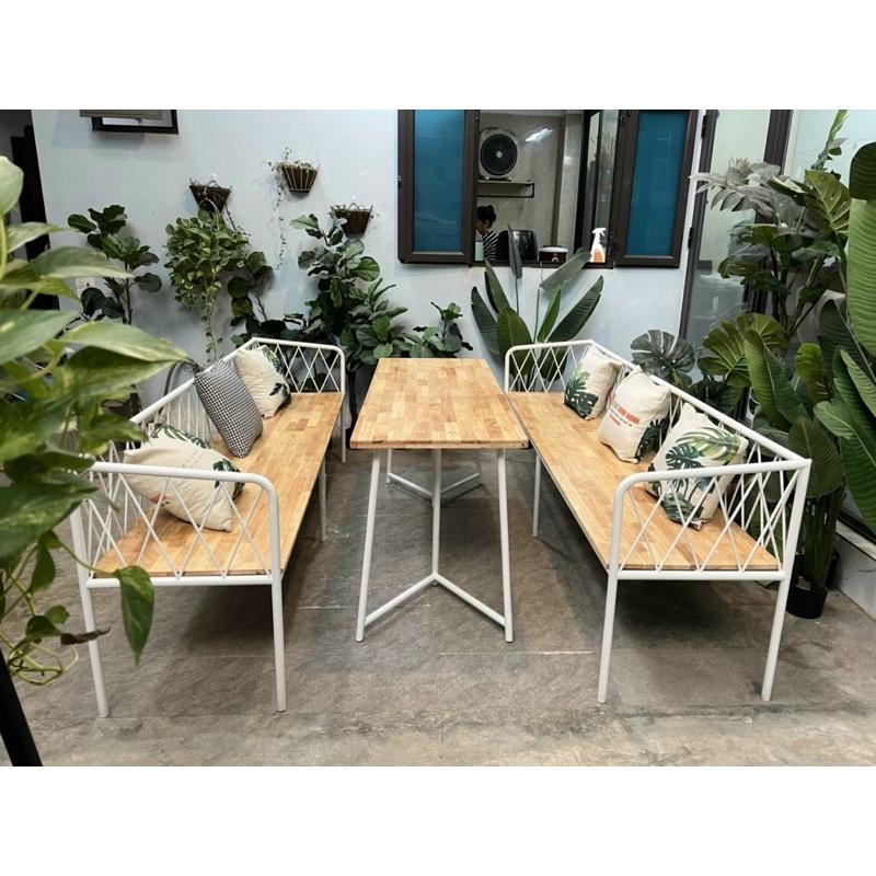 Ghế Decor, Ghế Bar, Coffee Đẹp