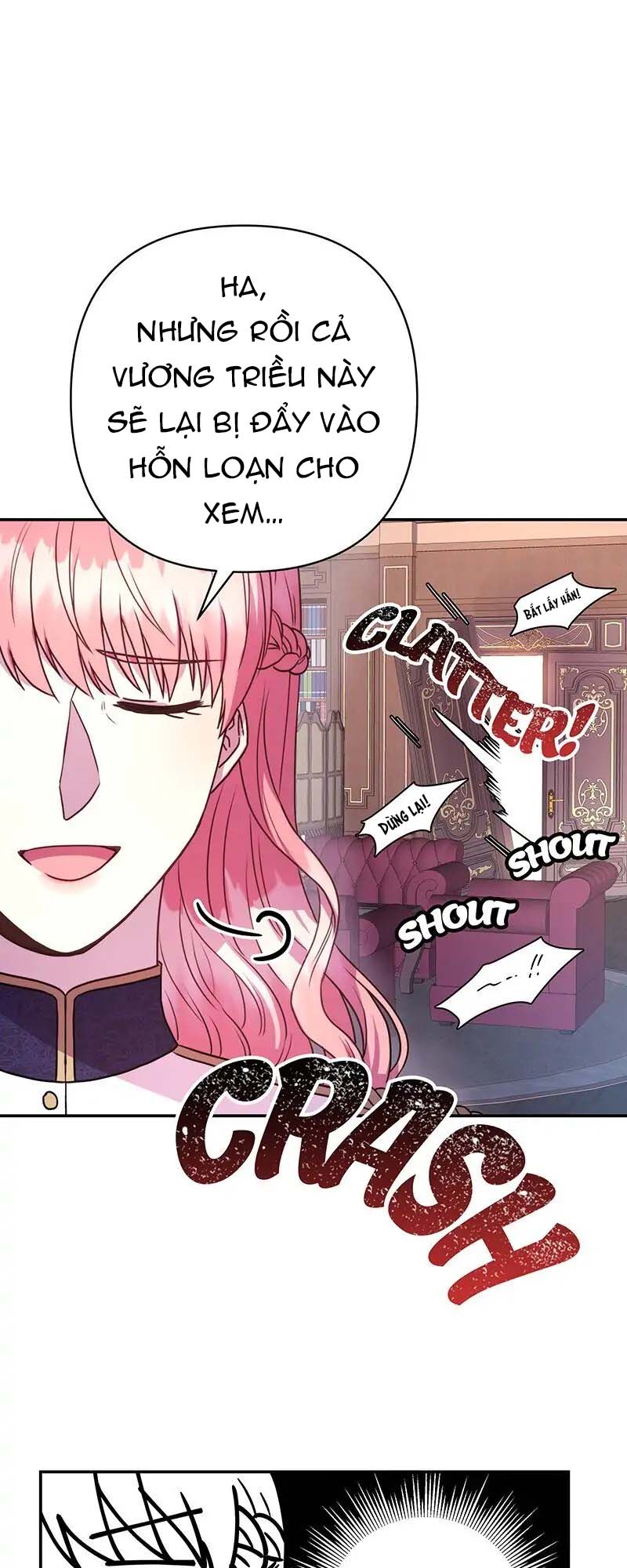 một câu chuyện lãng mạn chapter 1.2 21