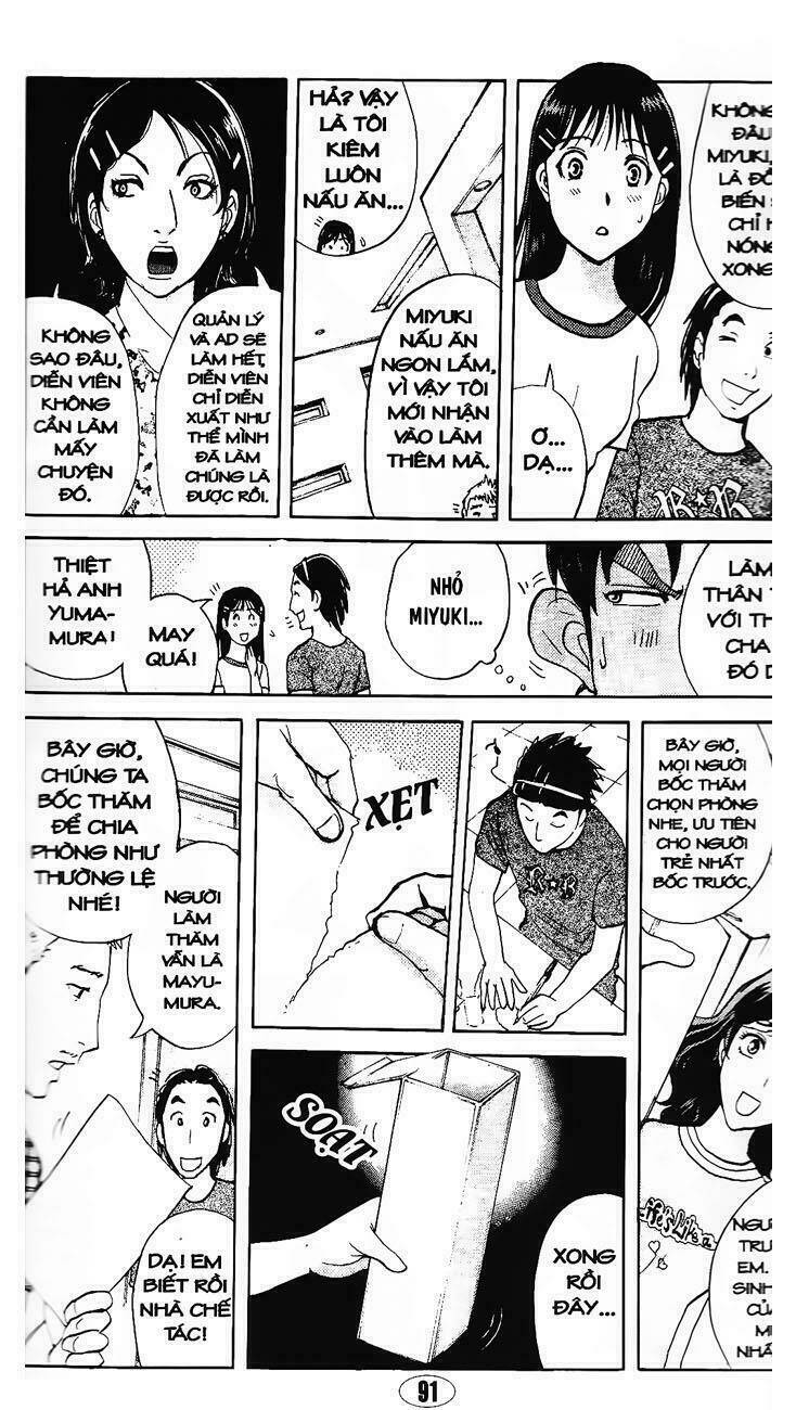 thám tử kindaichi - phần 2 chapter 85 23