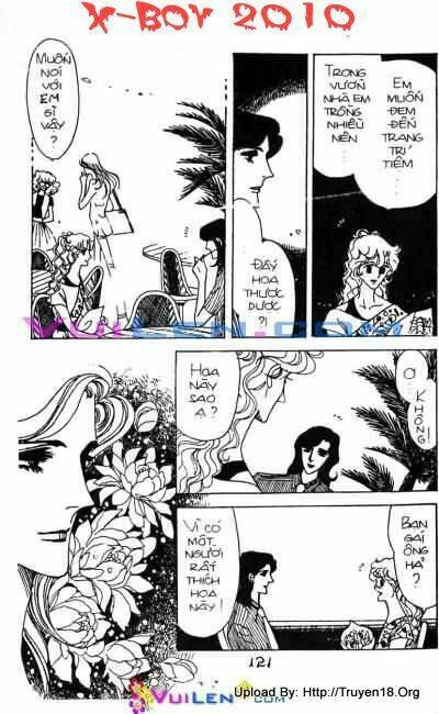 ánh đèn rực rỡ chapter 2 122