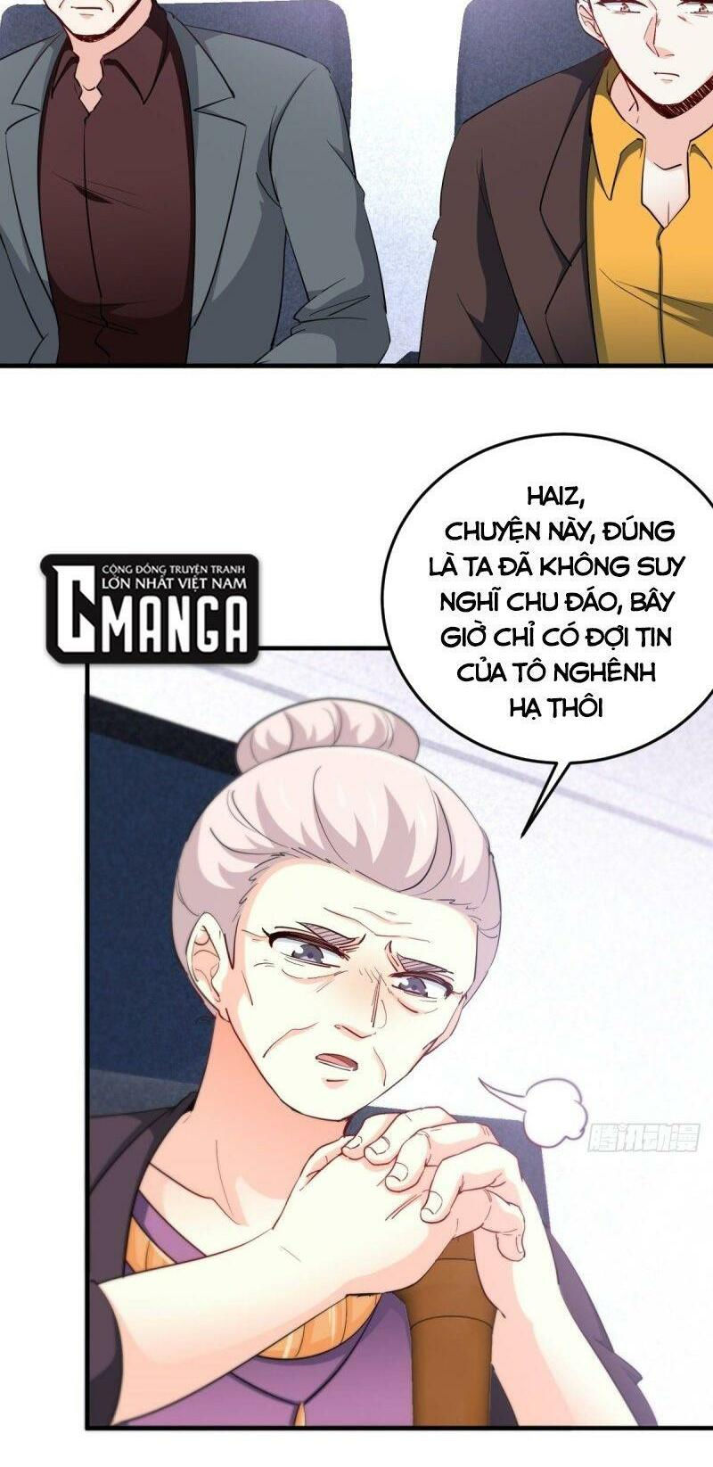 ta là hàn tam thiên chapter 50 18