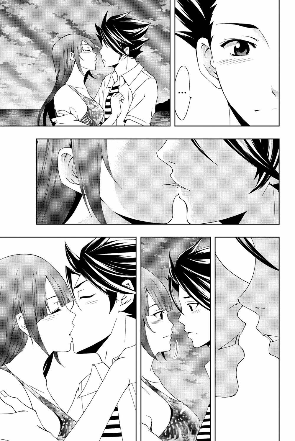 succubus & hitman chapter 64 11