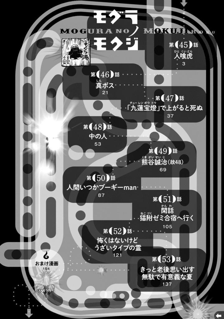 Dekin No Mogura 6 (Japanese Edition)