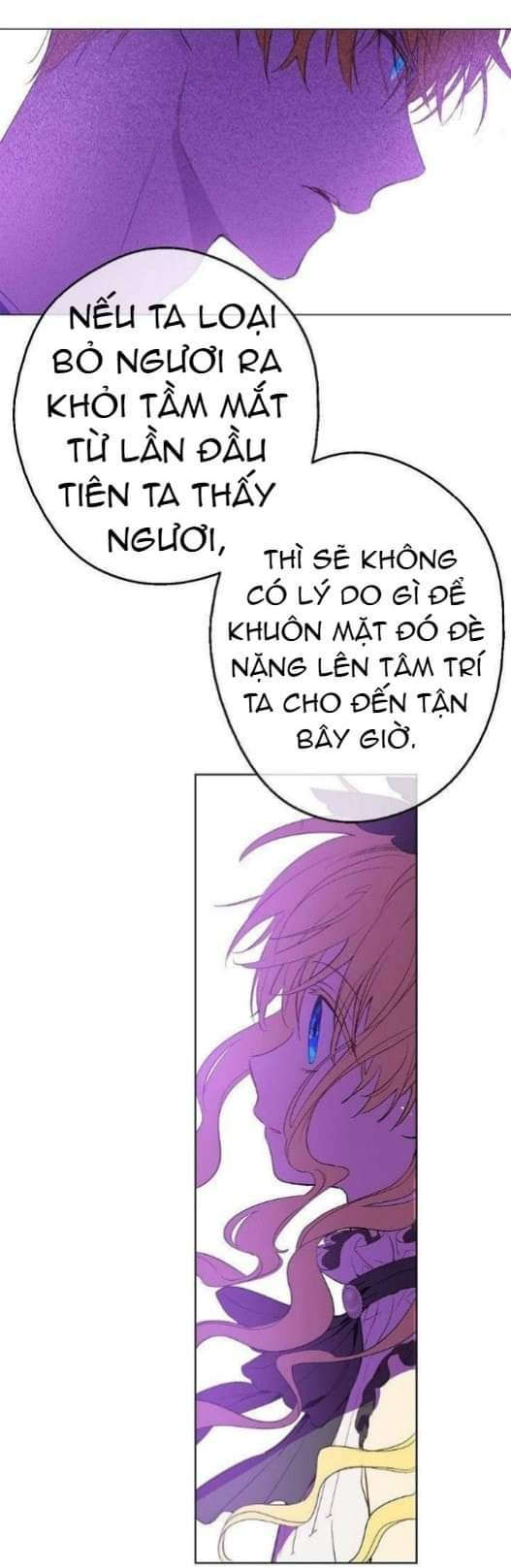 bỗng một ngày nọ tôi trở thành nàng công chúa chapter 53 33