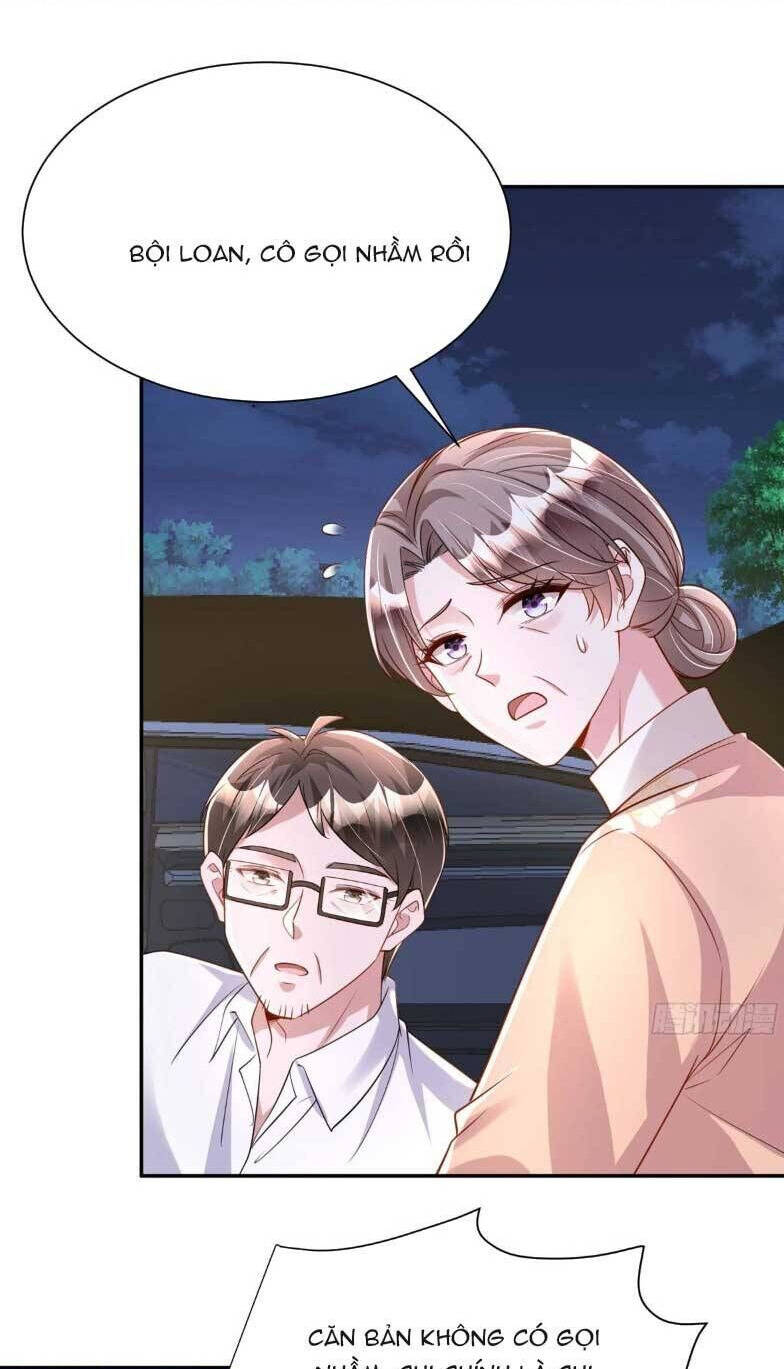 tổng tài huyết tộc cực sủng cô vợ mỹ nhân ngư chapter 156 1