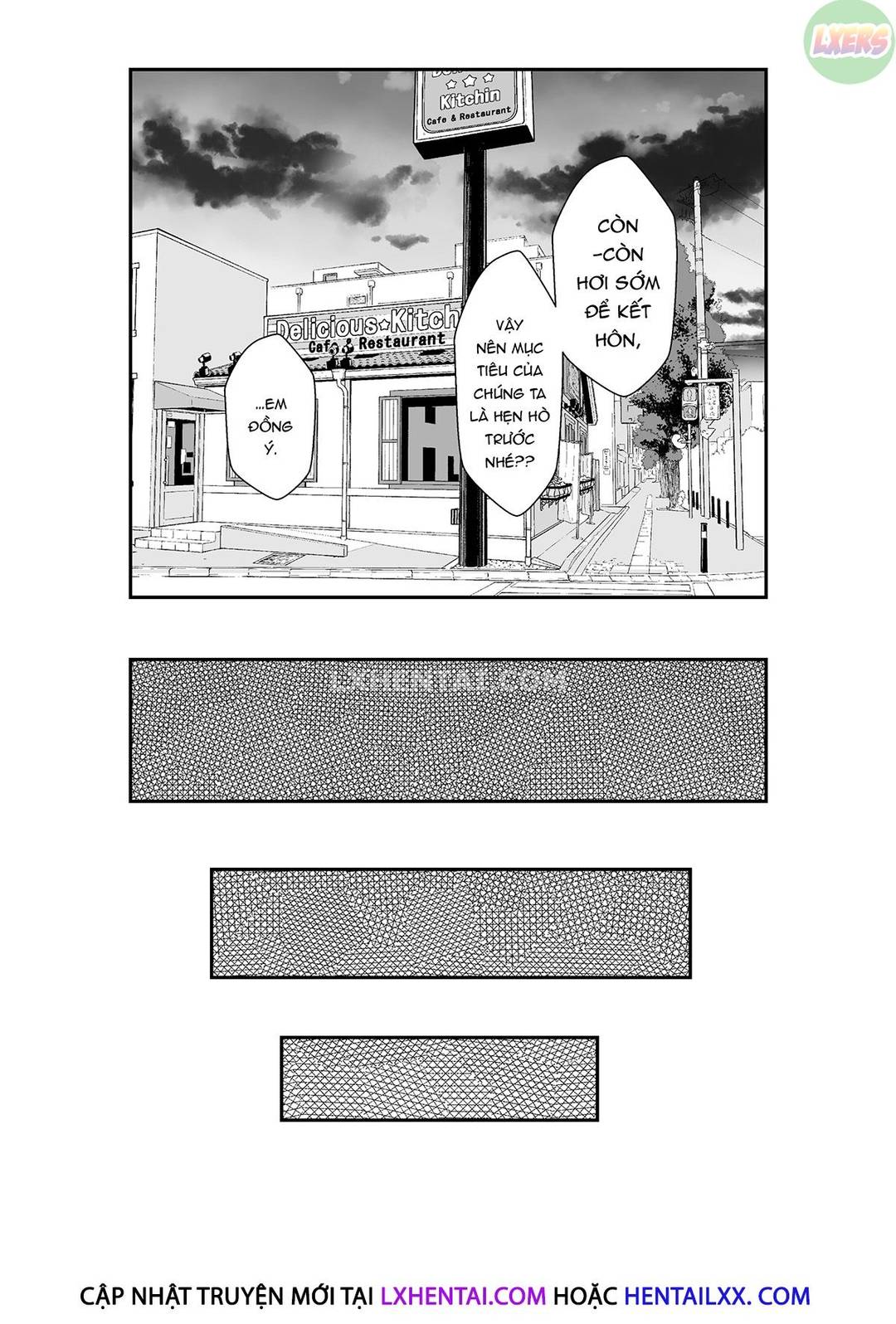 chúng ta chỉ là anh em kế! chapter 1 90