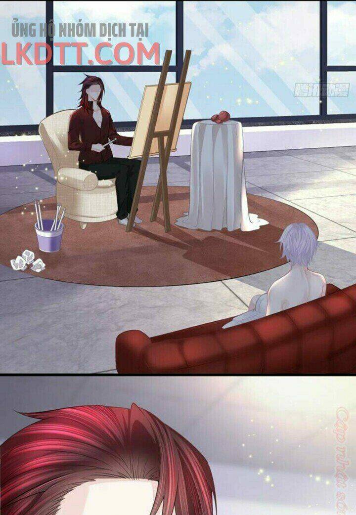 đứa trẻ có 5 daddy chapter 10 19