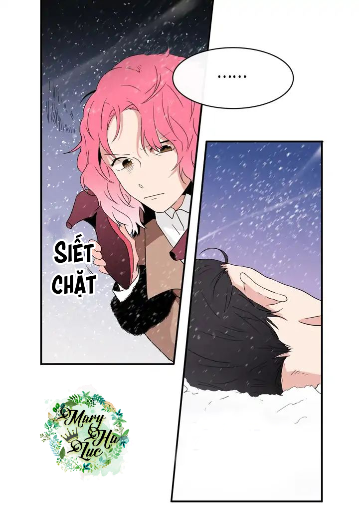 rắc rối về vấn đề yêu đương của tôi chapter 4 16