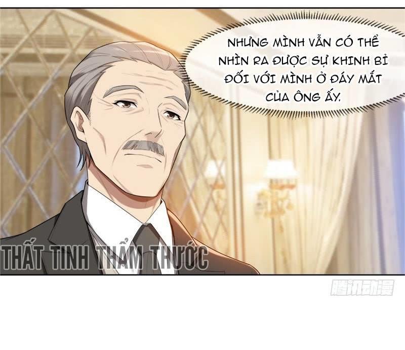 vợ yêu không ngoan chapter 14 9