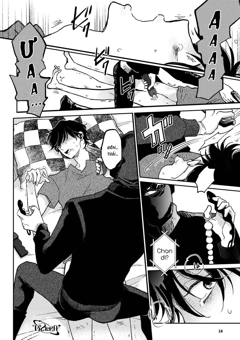 khát khao mà chúng ta ước ao chapter 2.1 14