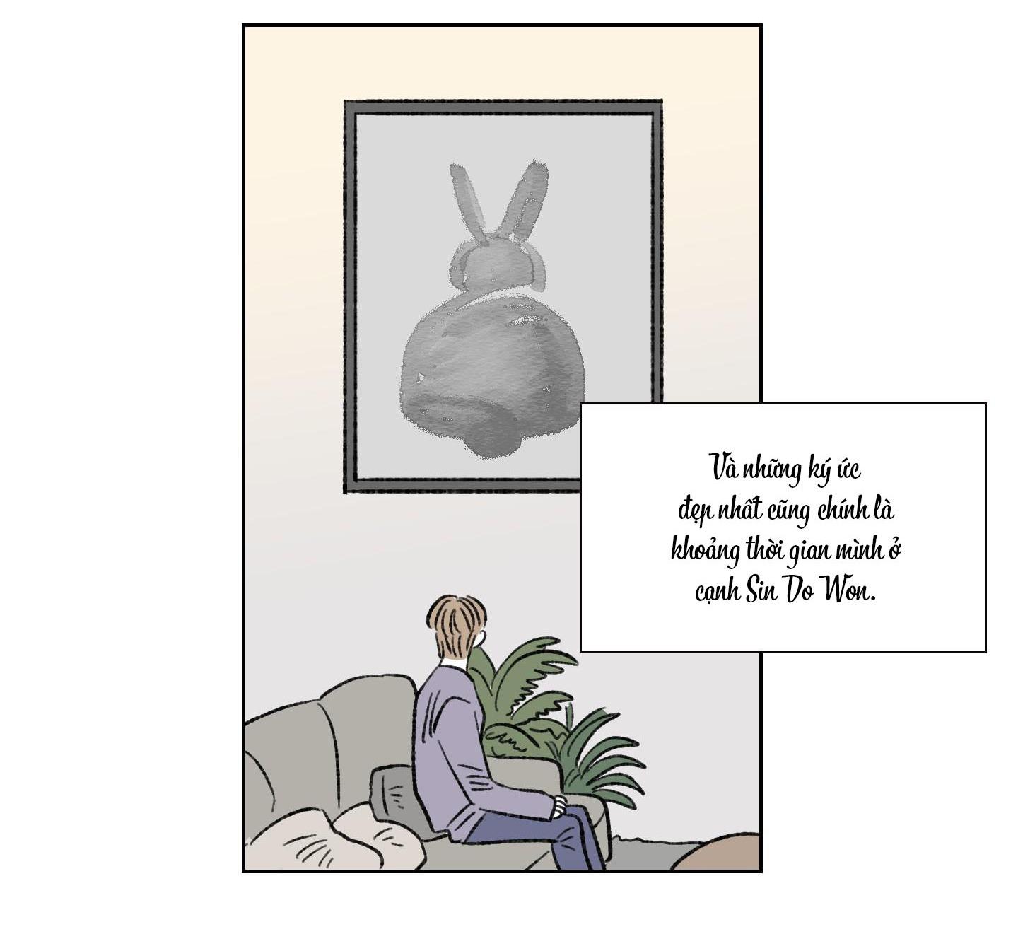 tình tay ba giữa chó, sói và mèo chapter 25 16