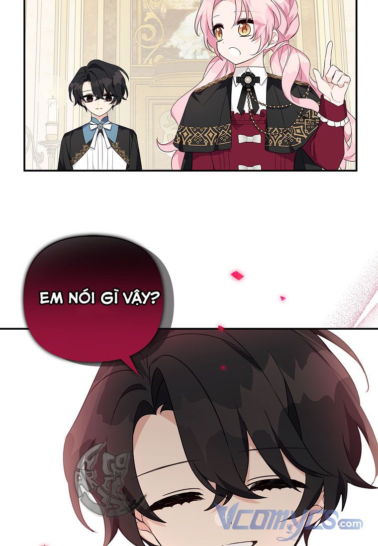 trở thành con gái út của công tước phản diện chapter 21 104