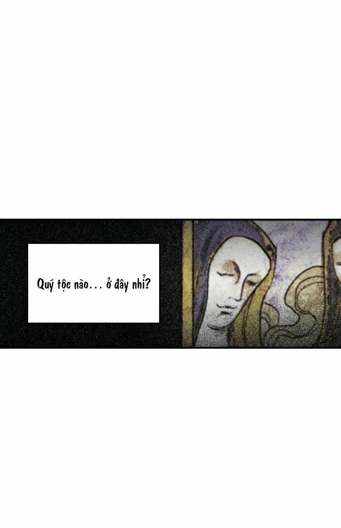 lâu đài vô danh chapter 3 9