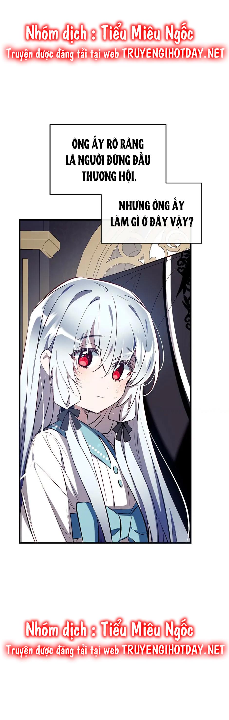 chúng ta có thể trở thành gia đình được không? chapter 78 13