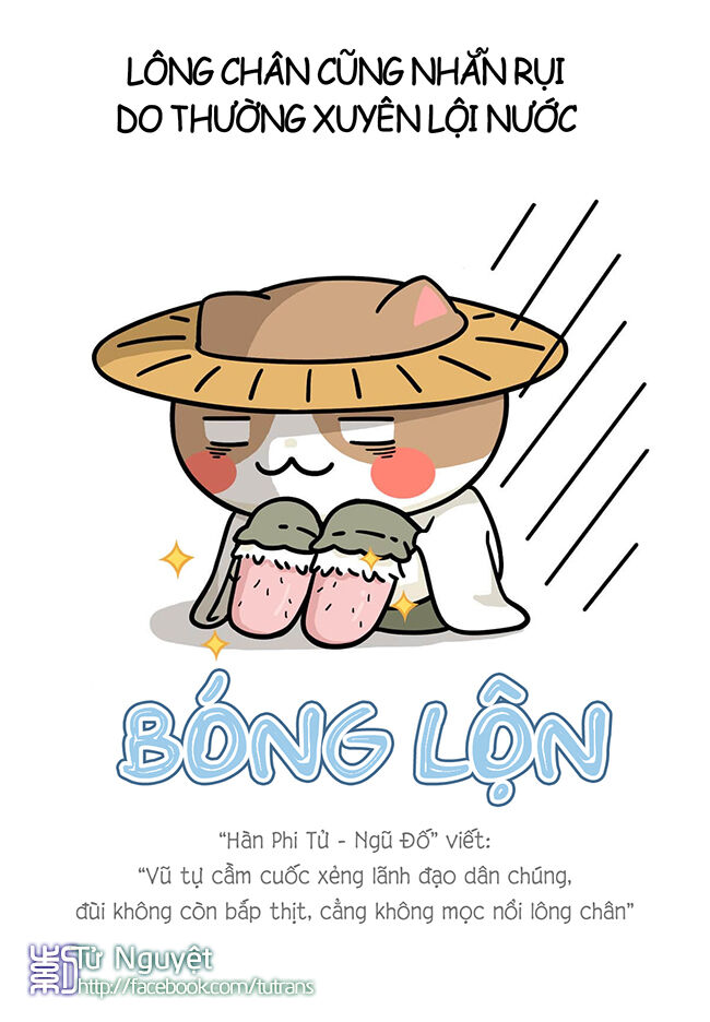 nếu lịch sử là một bầy mèo chapter 4 23