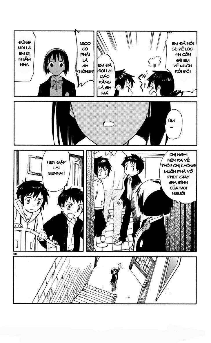 hitoribocchi no chikyuu shinryaku chapter 5 34