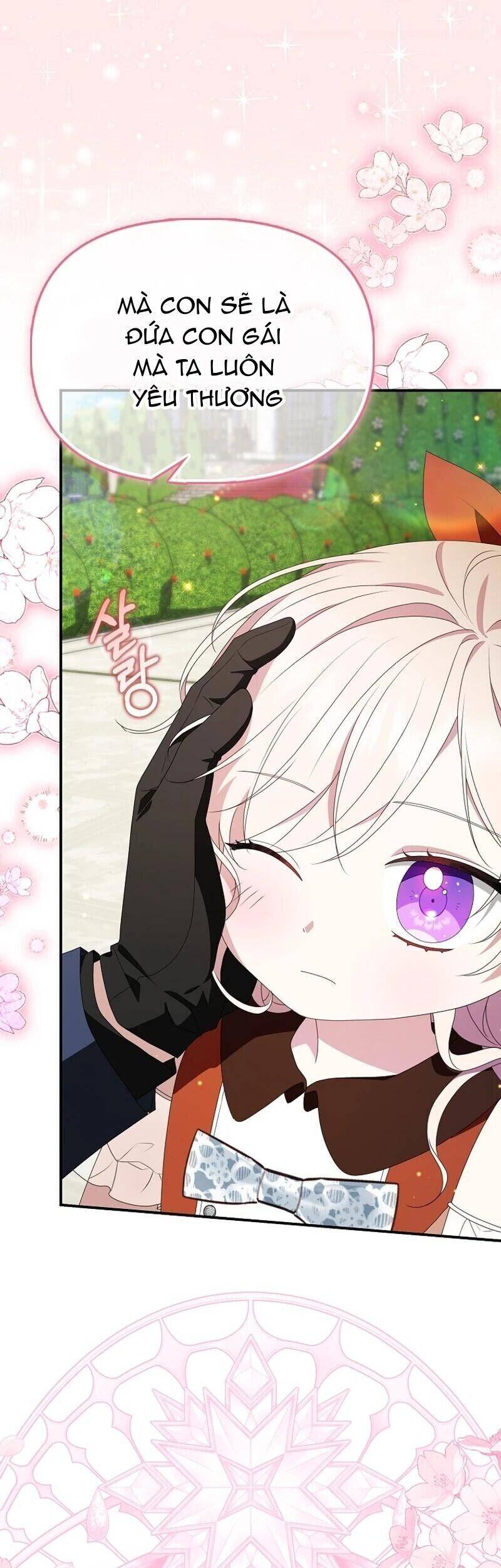 đứa con gái côn đồ nhà công tước chapter 46 16