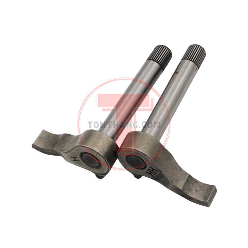 Cặp cò xupap động cơ GX25