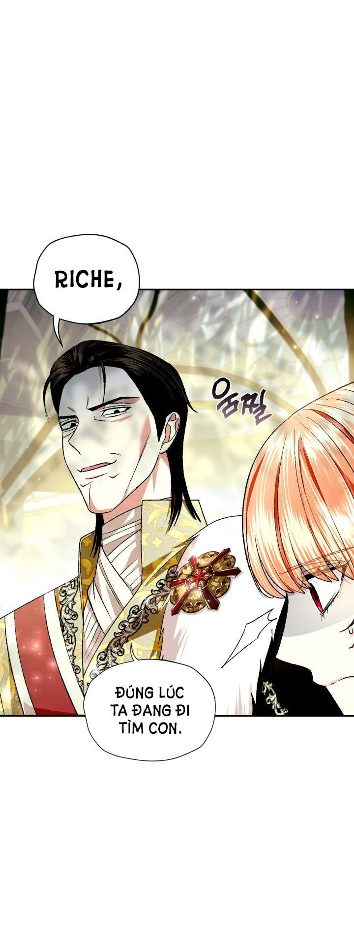 cha à, con không muốn kết hôn đâu chapter 95 23