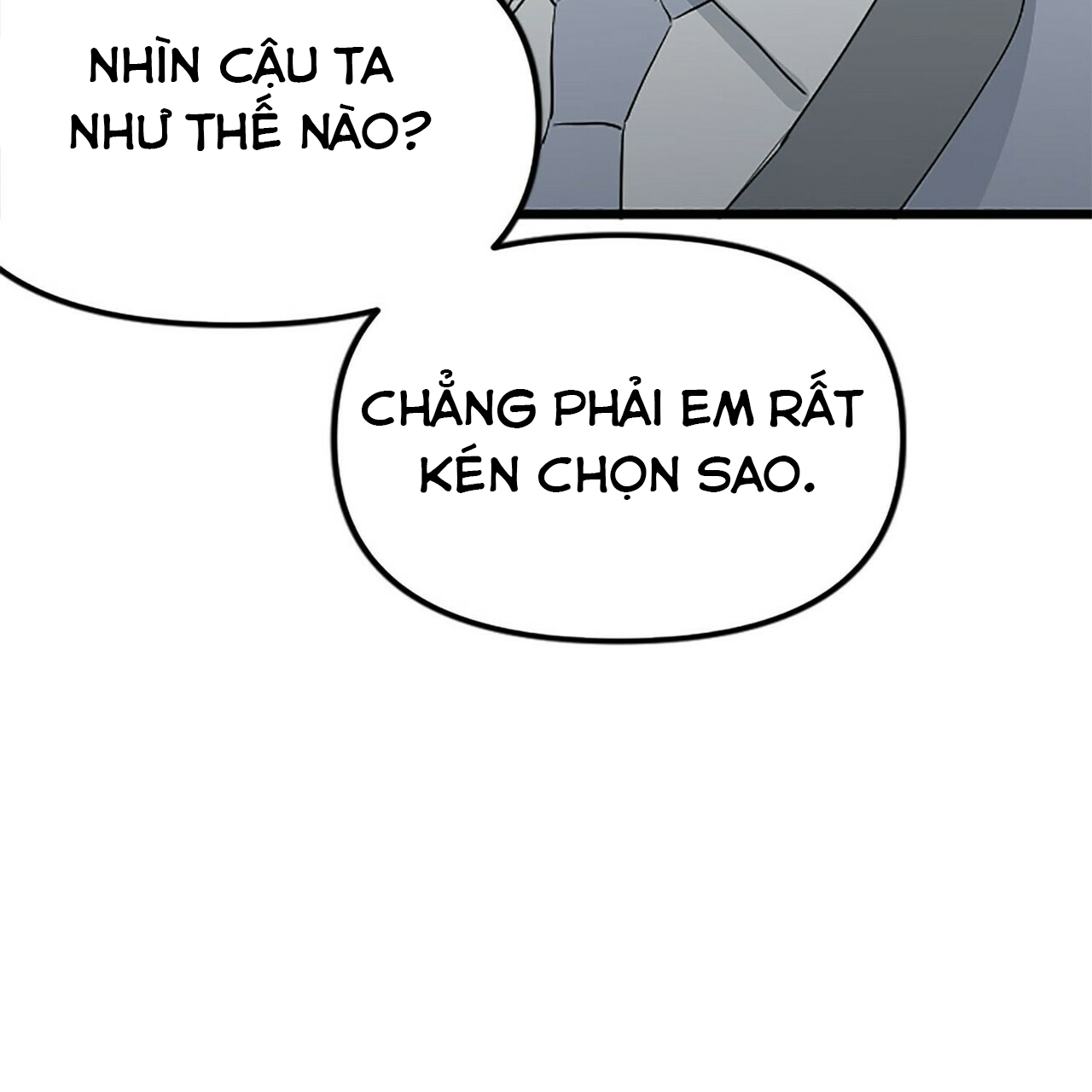 Dấu vết vô hình chapter 5