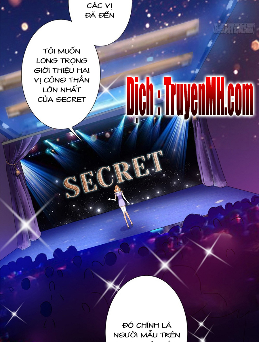 thí hôn lão công, cần giúp sức chapter 114 11