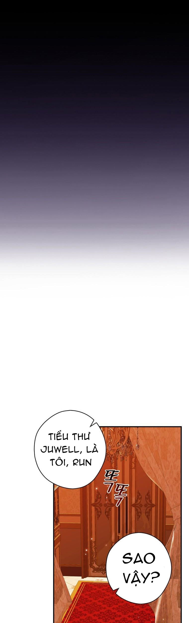 nàng tiểu thư nhà công tước chapter 19 16