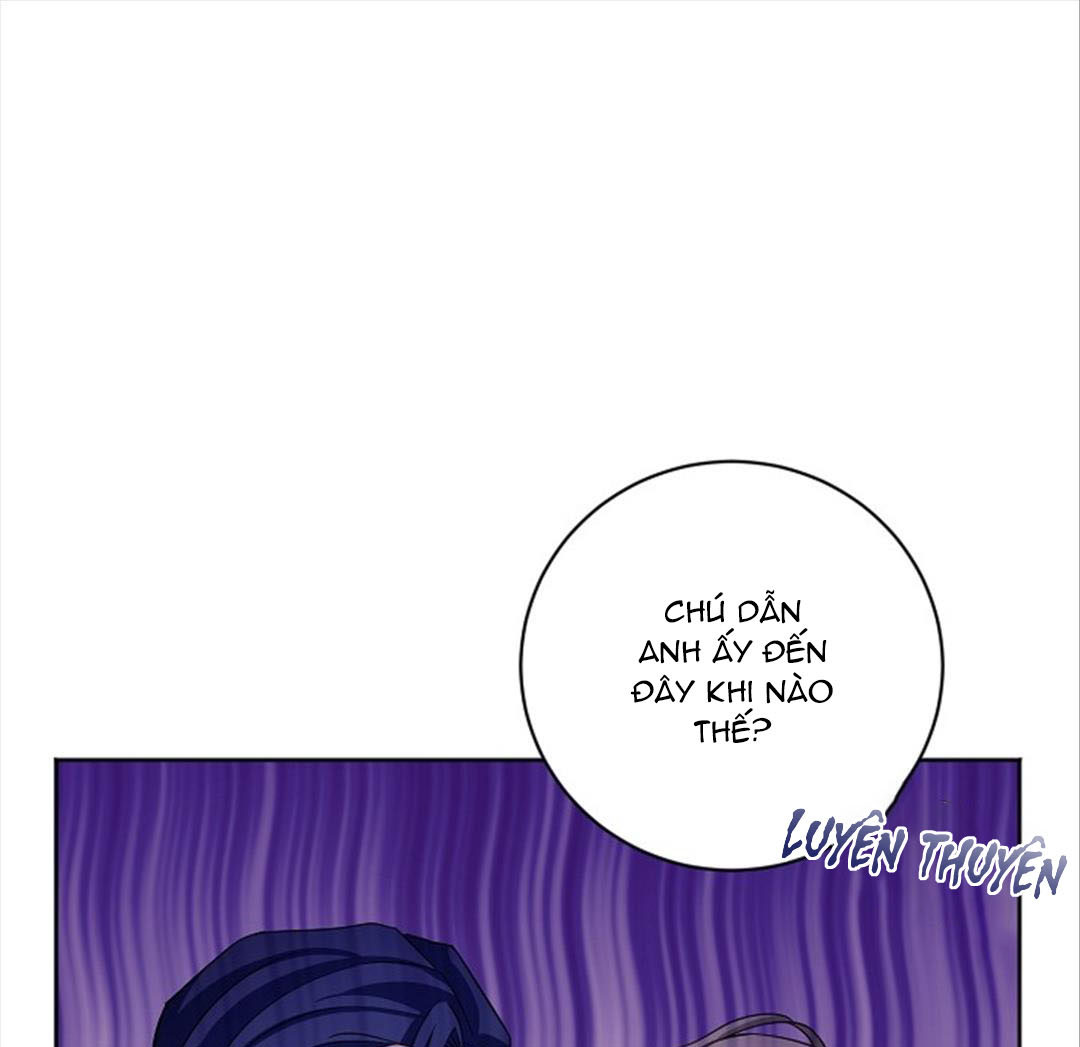 chinh phục quý ngài ma cà rồng chapter 19 37