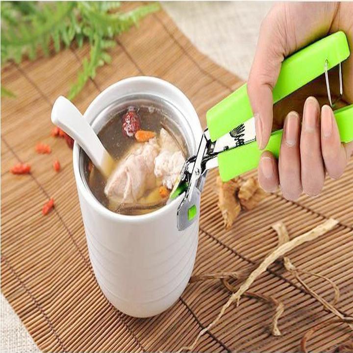 Dụng Cụ Gắp Nóng, Kẹp Gắp Nóng