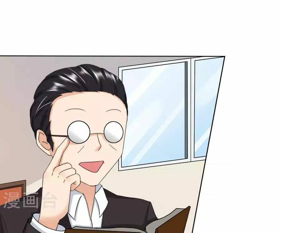 bá đạo trung khuyển tìm ái ký chapter 117 22