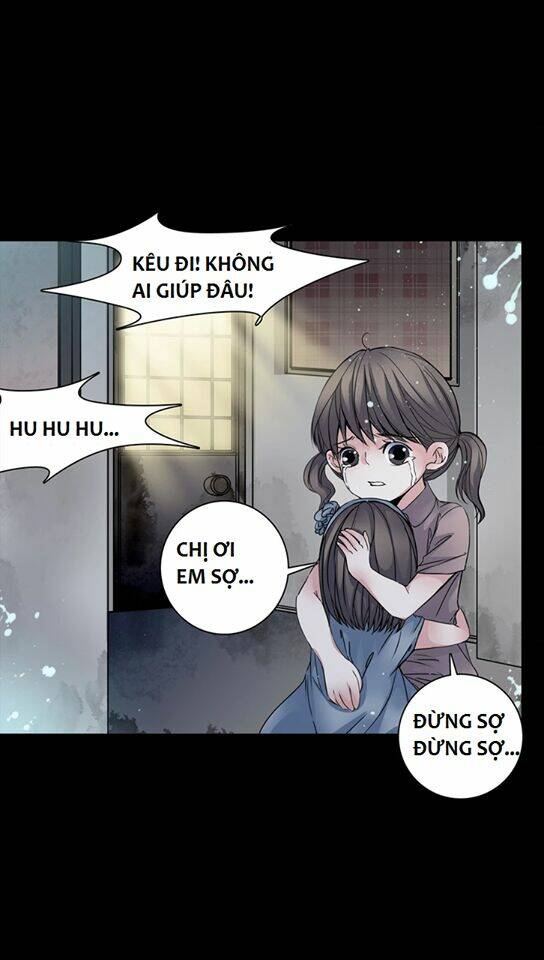 tiểu quỷ chapter 1 35