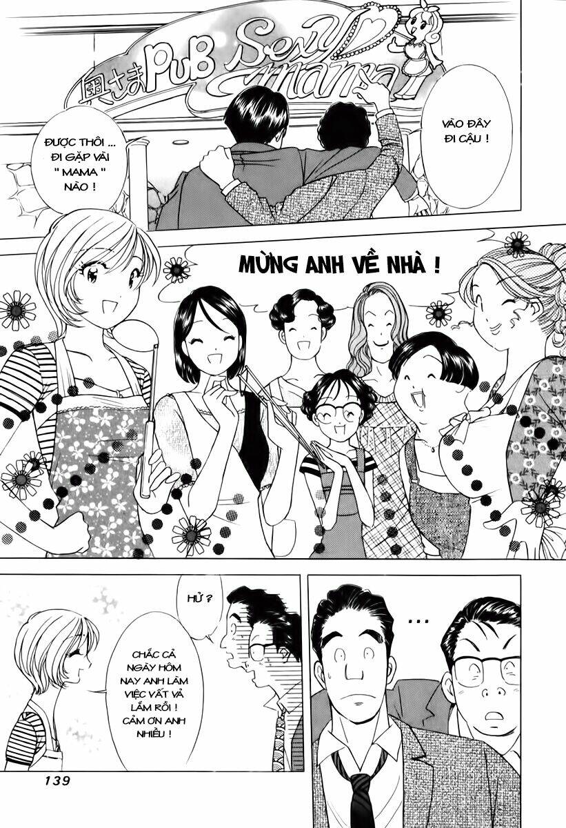 orange yane no chiisana ie full chapter 54 17