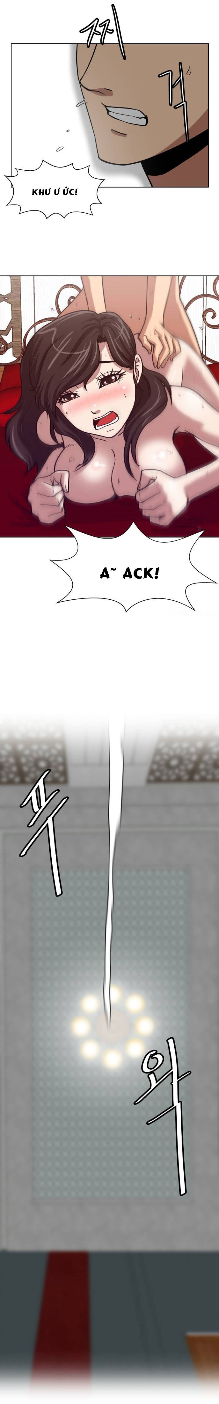 cạm bẫy (trap manhwa) chapter 1 20