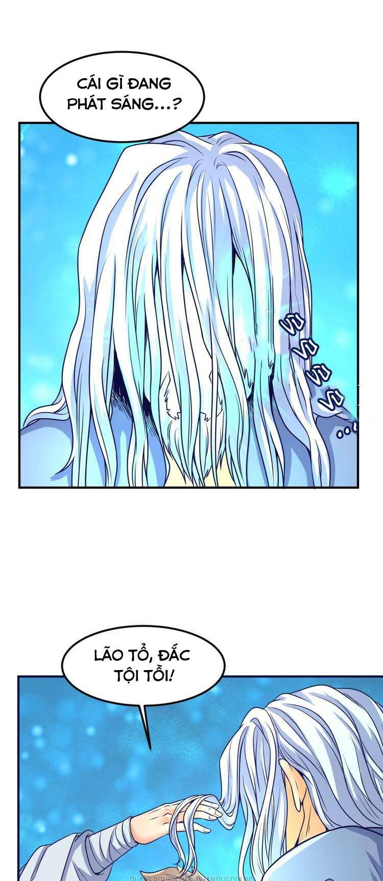 người chặn xuyên không chapter 67 21