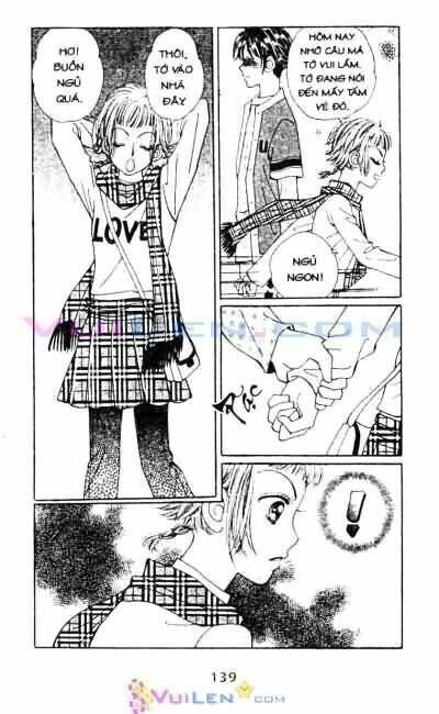 anh là của tôi chapter 6 139