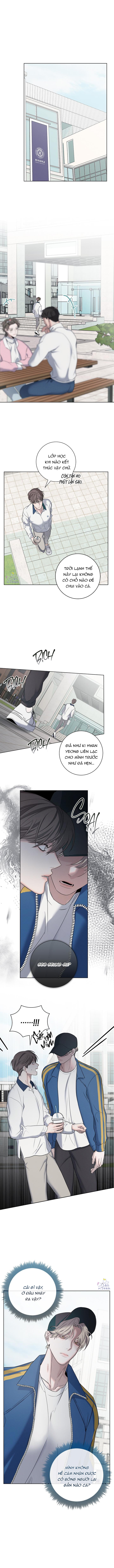 xé rách màn đêm chapter 8 8