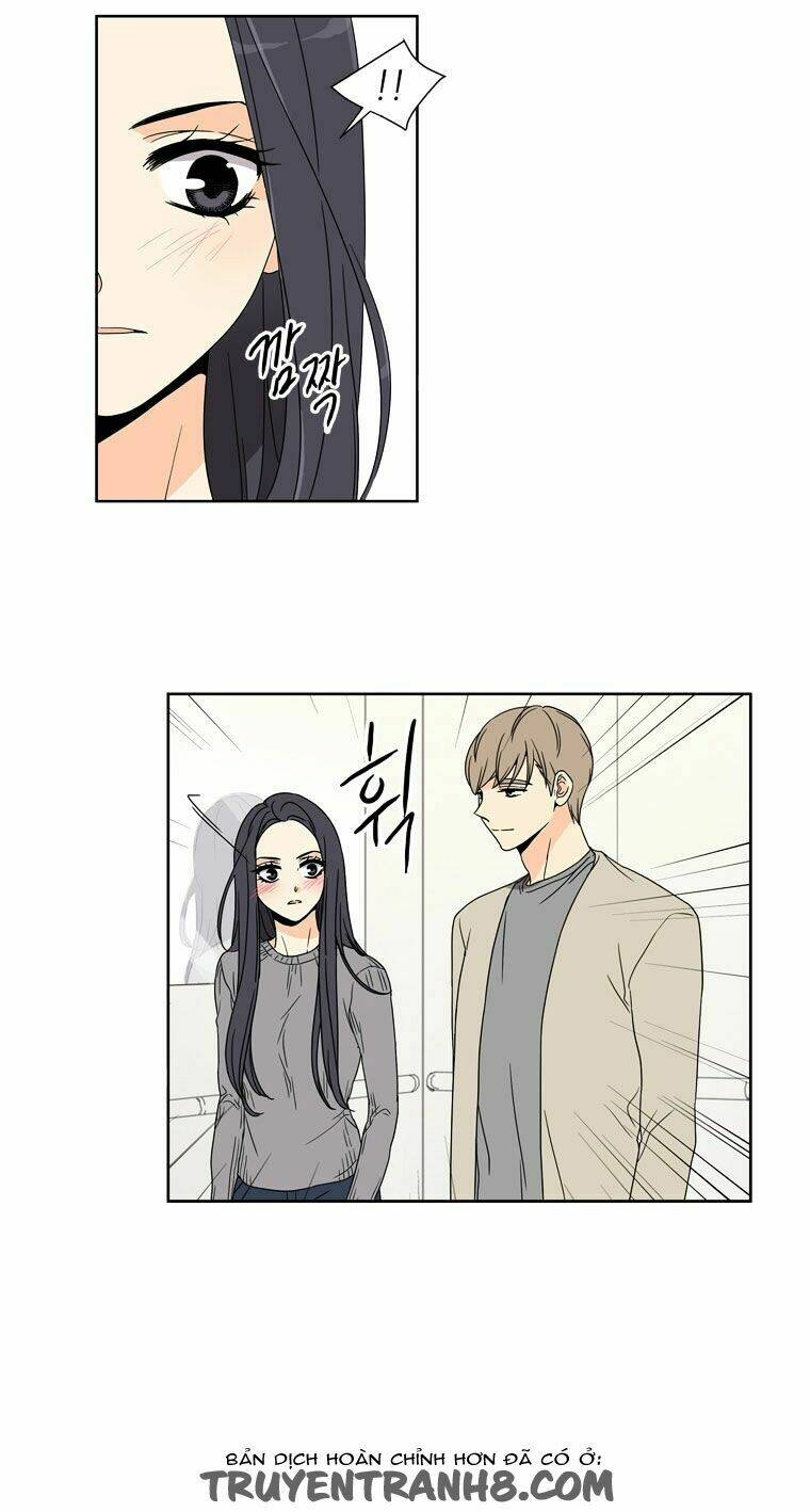 bokhee-ssi đáng yêu chapter 7 53