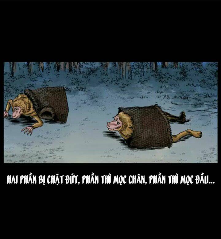 U Minh Ngụy Tượng Chapter 29 43