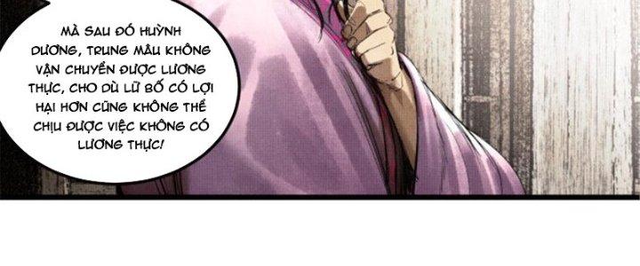 máy mô phỏng nhân sinh của lữ bố chapter 39 60